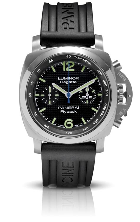 panerai regatta 2019 price|Panerai luminor 1950 flyback.